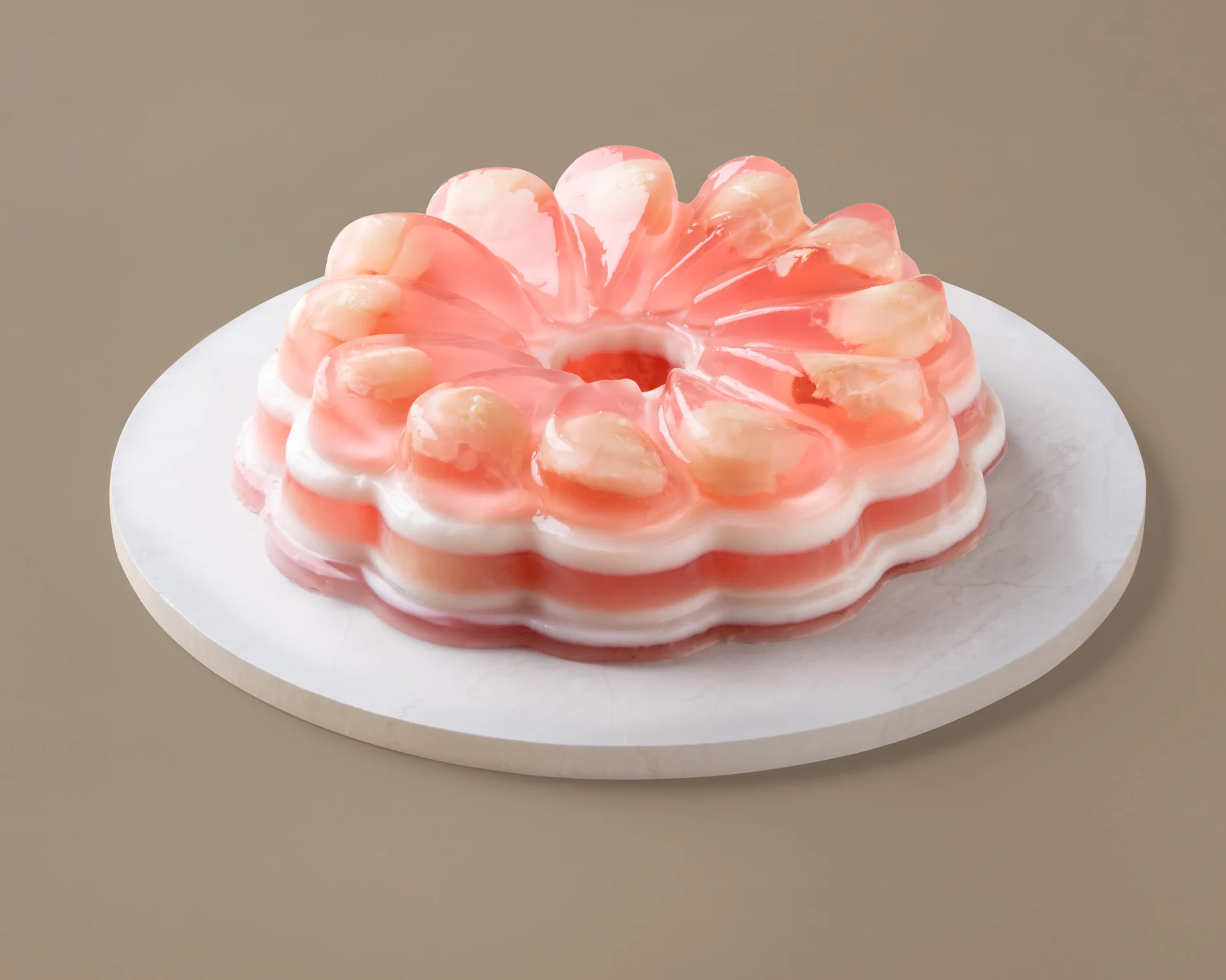 GELATINAS
